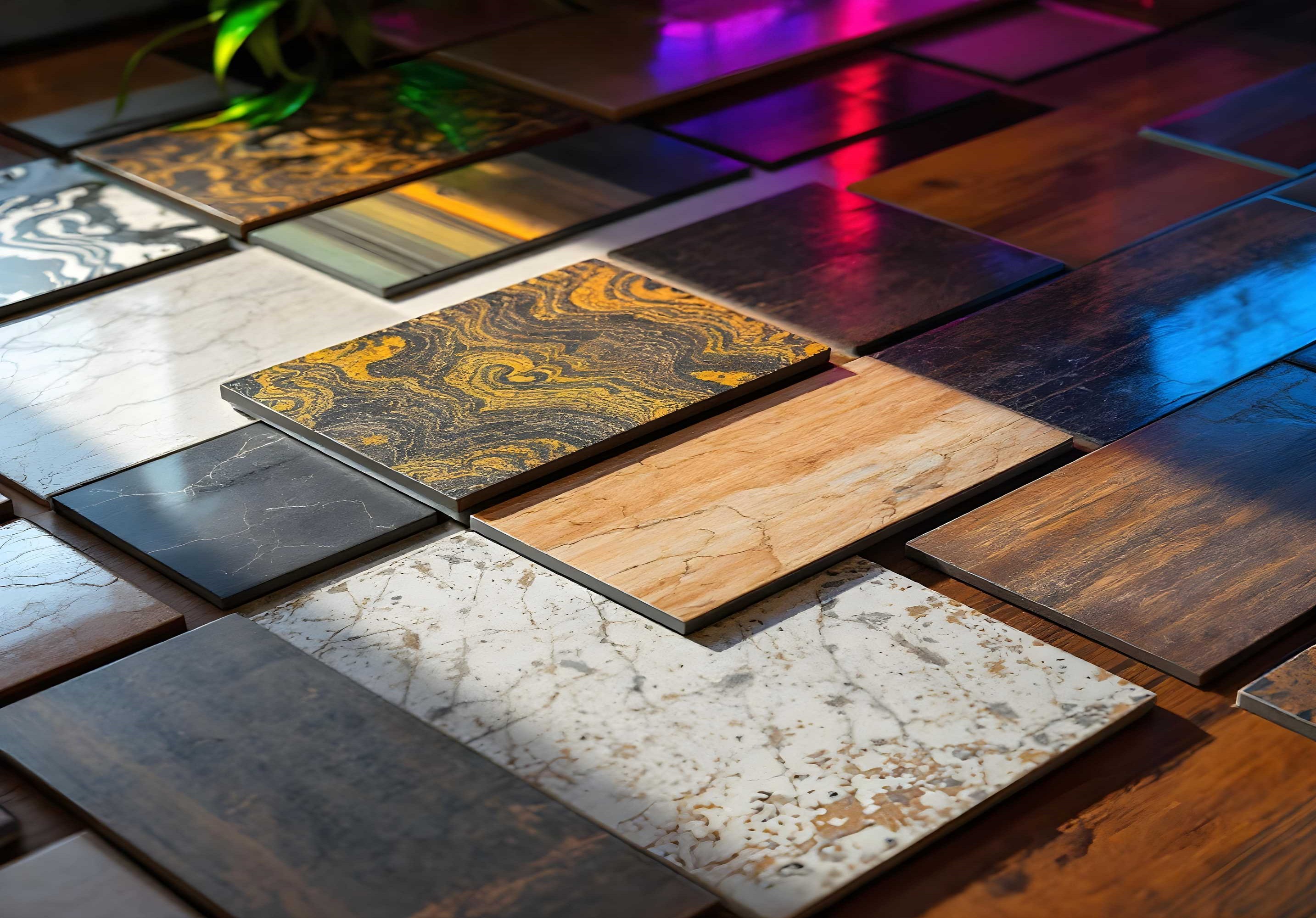Top tile brands